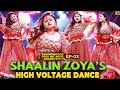 Shaalin Zoya S Wildfire Dance Killer Dance Moves Leave Audience Screaming Loud