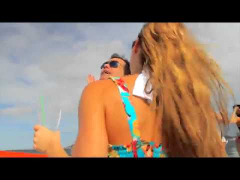 Che Che Che Cha Cha Cha Alejo Clip Oficial HD   YouTube