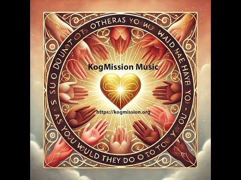 The Golden Rule YouTube thumbnail