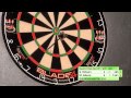 ZM14 QF4 Gary Robson vs MARTIN ADAMS - YouTube