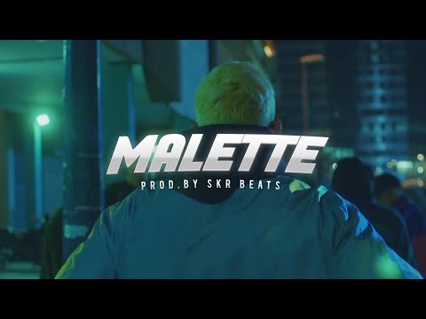 PLK x Leto Trap Type Beat "MALETTE"