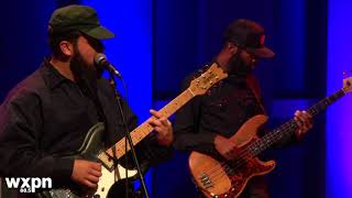 Nick Hakim - &quot;Cuffed&quot; (Free at Noon Concert)