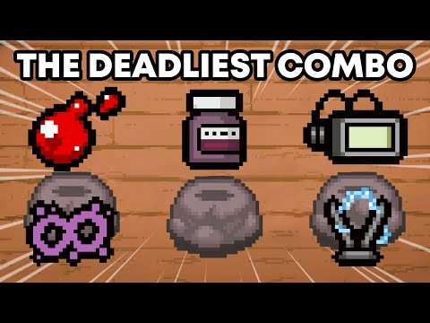 Adding THIS COMBO To The Game Was a FATAL MISTAKE