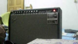 Video thumbnail for Fender Frontman 212R by Fadzli Bujang