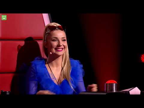 STACHERA, RYBICKI, MADZIA – „JAK NIE MY TO KTO” BITWY  The Voice Kids 3