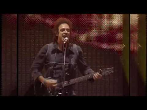 Soda Stereo - En la Ciudad de la Furia - 2007 (vivo HD)