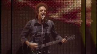 Soda Stereo - En la Ciudad de la Furia - 2007 (vivo HD)
