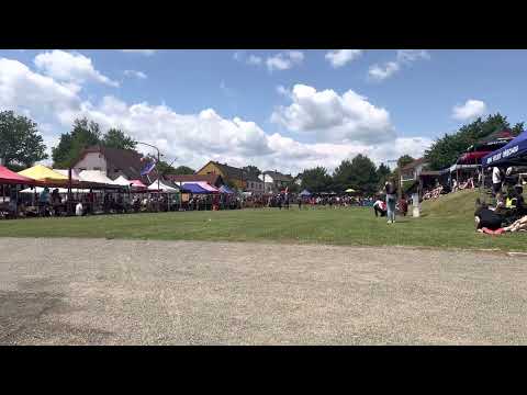 SDH Nevcehle - Petrovice 2023