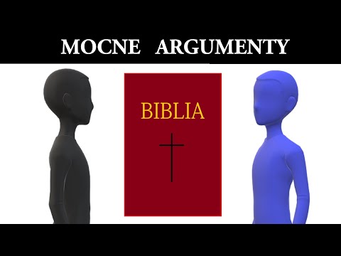 Dyskusja o Biblii z Przeciętnymi Zjadaczami Chleba