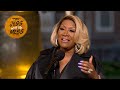Patti LaBelle "Upset At Her Portrayal In Luther Vandross Doc