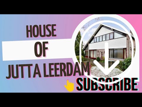 Jutta Leerdam HOME IN THE NETHERLANDS!