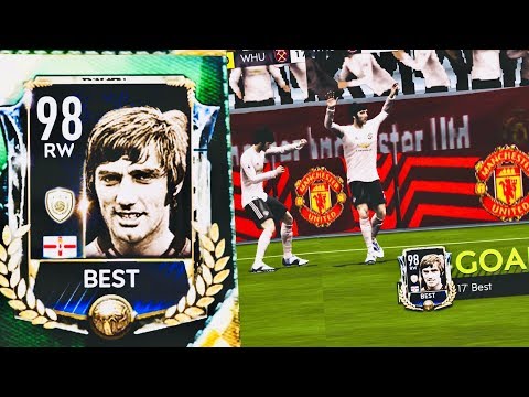 I GOT PRIME ICON ! Best prime icon bundle packs opening in fifa mobile 19 ! Fastest Icon Gameplay Video