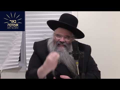די באשעפער הערט אויס מיין תפילה!! | הרב אברהם מרדכי מלאך