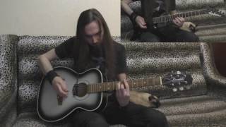 Boney NEM – L&#39;ete Indien (cover)| Бони НЕМ - Бабье лето (кавер)