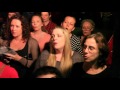 Bigmouth Strikes Again In Choir Form