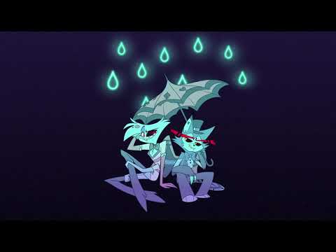 [CASTELLANO] Jodido, tio - HAZBIN HOTEL COVER (ft. Dereckkai)