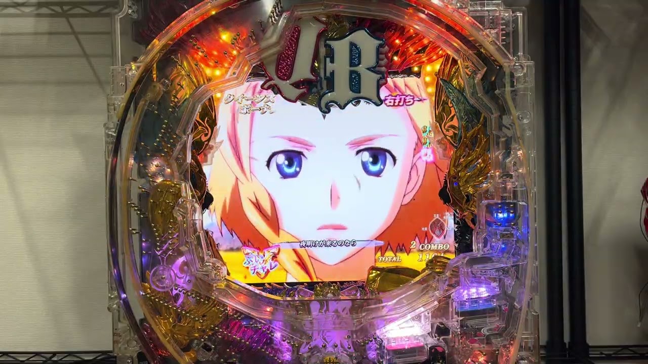 Youtube クイーンズブレイド2