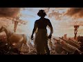 Kalki Movie Krishna Entry Scene WhatsApp Status Prabhas Amitha Bachan Deepika Padukone