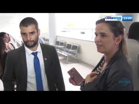 O DIA NEWS 30 09  AudieÌ‚ncia de custoÌdia de Pablo Henrique C. Santos