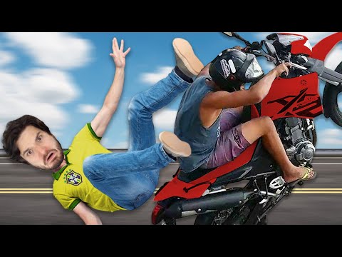 COMO ESTÁ O GTA BRASILEIRO EM 2024?