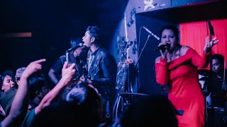 Download lagu DIRTY ROTTEN BASTARDS x MELANIE SUBONO - SUNSET DI TANAH ANARKI @TreeHausKemang #AKMK #17 mp3