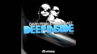 Hardrive - Deep Inside (Jesse Rose Remix) video