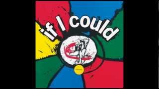 Erasure - If I Could - Backing Track