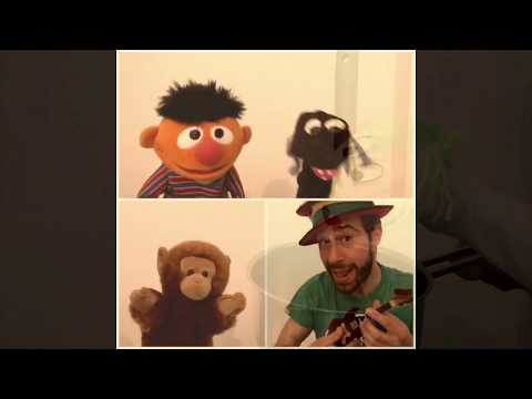 NIKIS Kindermusik - Milchreis - Kinderlied