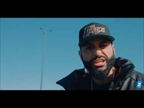 Vol. 179 - Locksmith & Jerron Benton - ZooDeVille - Kodiak ft Sincerely Collins The Kaleidoscope Kid