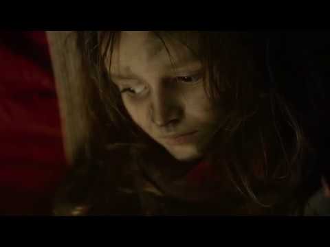 Война Анны (2018) - Трейлер