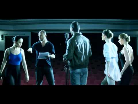 Amari feat Phelipe   Never told you Official Video HD www muzicafree net