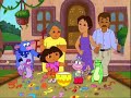 Dora The Explorer Together Forever Music Video