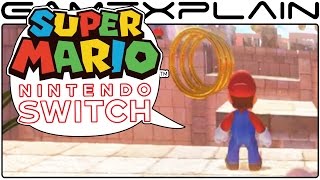 Super Mario Switch: What We Want to See! - Discussion