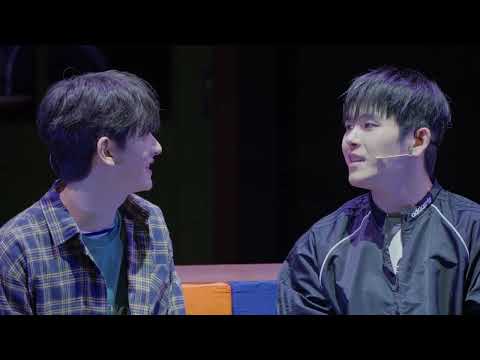 [#뮤지컬 #걸프렌드] 한국 초연 스페셜 공연 클립 – WINONA