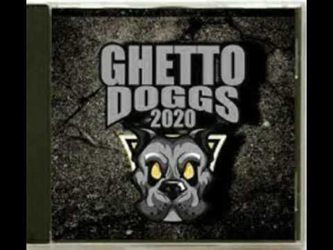 Ghetto Doggs - Walang Tira