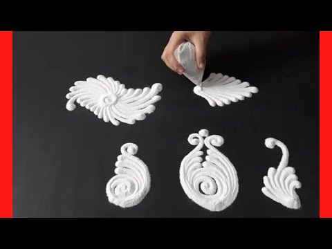 Aishwarya Kolam  Youtubefunvideo