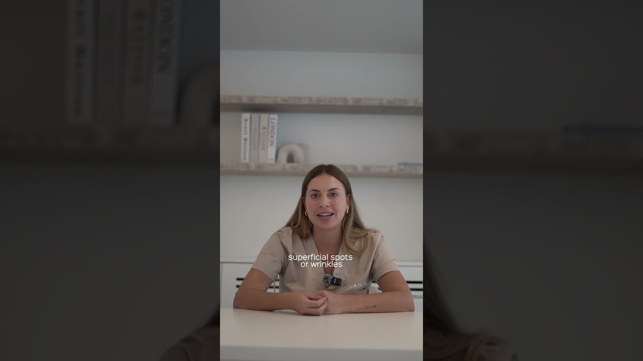 Santé Clínica Estética Barcelona