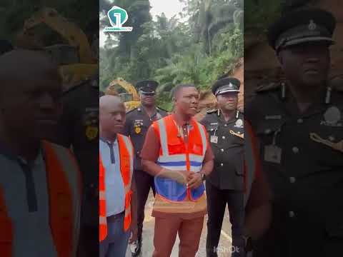 Tarkwa Highway Blocked: Heavy Rain Triggers Major Mudslide on Akoon–Bogoso Stretch
