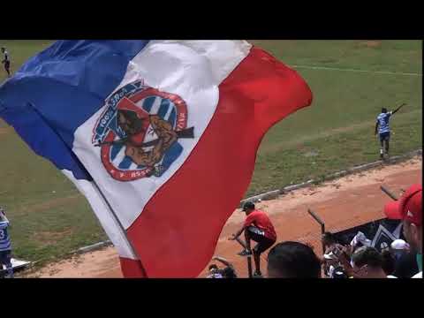 BEIJA FLOR  0 X 1  100% GASPARINI - 12ª COPA SEMEL FUTEBOL 2022