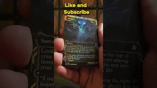Secrets of Strixhaven #Collector #Pack #mtg #Prerelease #short #shorts #magic