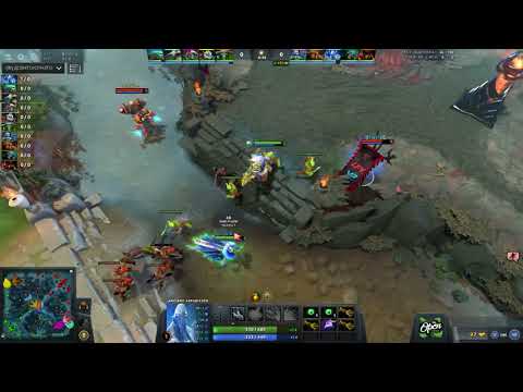 VGJ.T vs LGD.FY, PGL Closed Qualifiers, game 1 [Mila, 4ce]