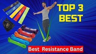 ✅Best Resistance Band || Resistance Band || Your Need To Buy