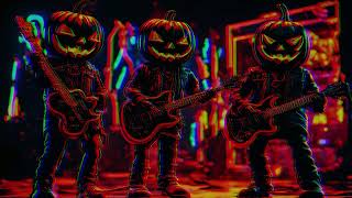 Helloween - Savage (1988) 🐅🎃 / 4k / Ultra HD / Remaster 2005