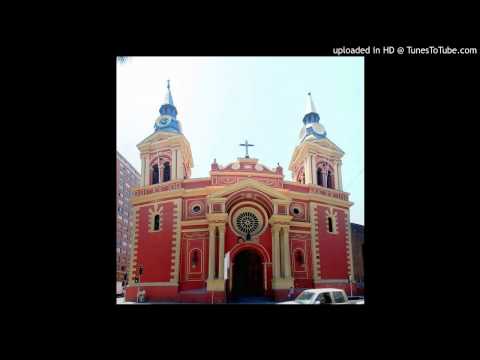 Today's Tango Is... Carillón de la Merced - Rodolfo Biagi 26-09-1941
