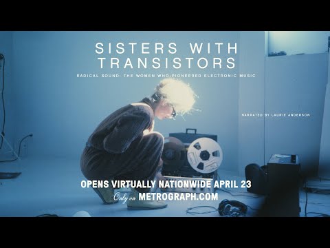 Official Trailer