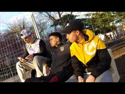 GORE PEDROLAS Y WEYZ - BACKUP