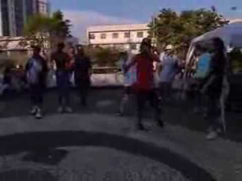 Banca da Calçada - Banca da Calçada - MATE IN DUB 26/01