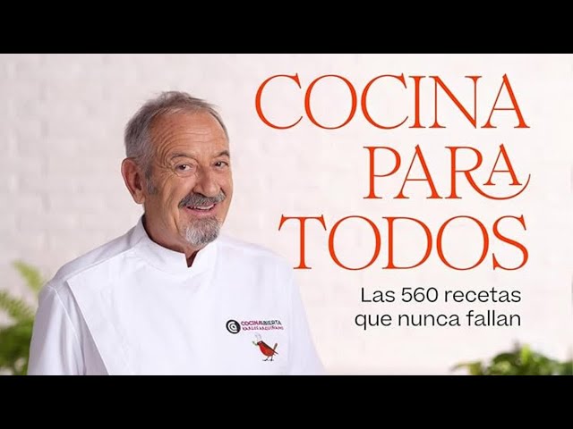 Vídeo relacionado con Las Recetas de Toda la Vida