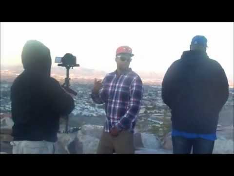 Leo tha Don-Behind the scenes (So Long ft.GSP)