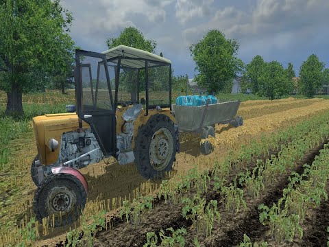 Polskie Żniwa FS 13